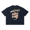 We Won't T-Shirt Dark