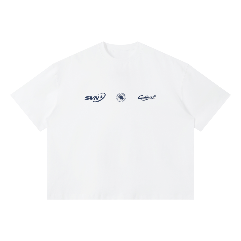 Not Made To Stay T-Shirt Light