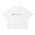 Not Made To Stay T-Shirt Light