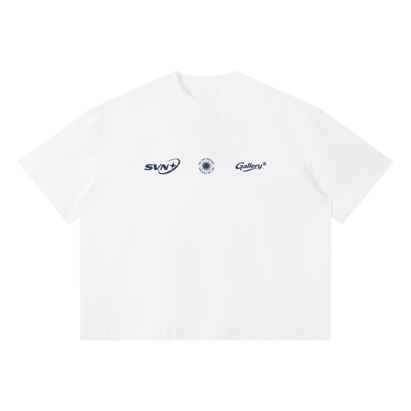 Not Made To Stay T-Shirt Light