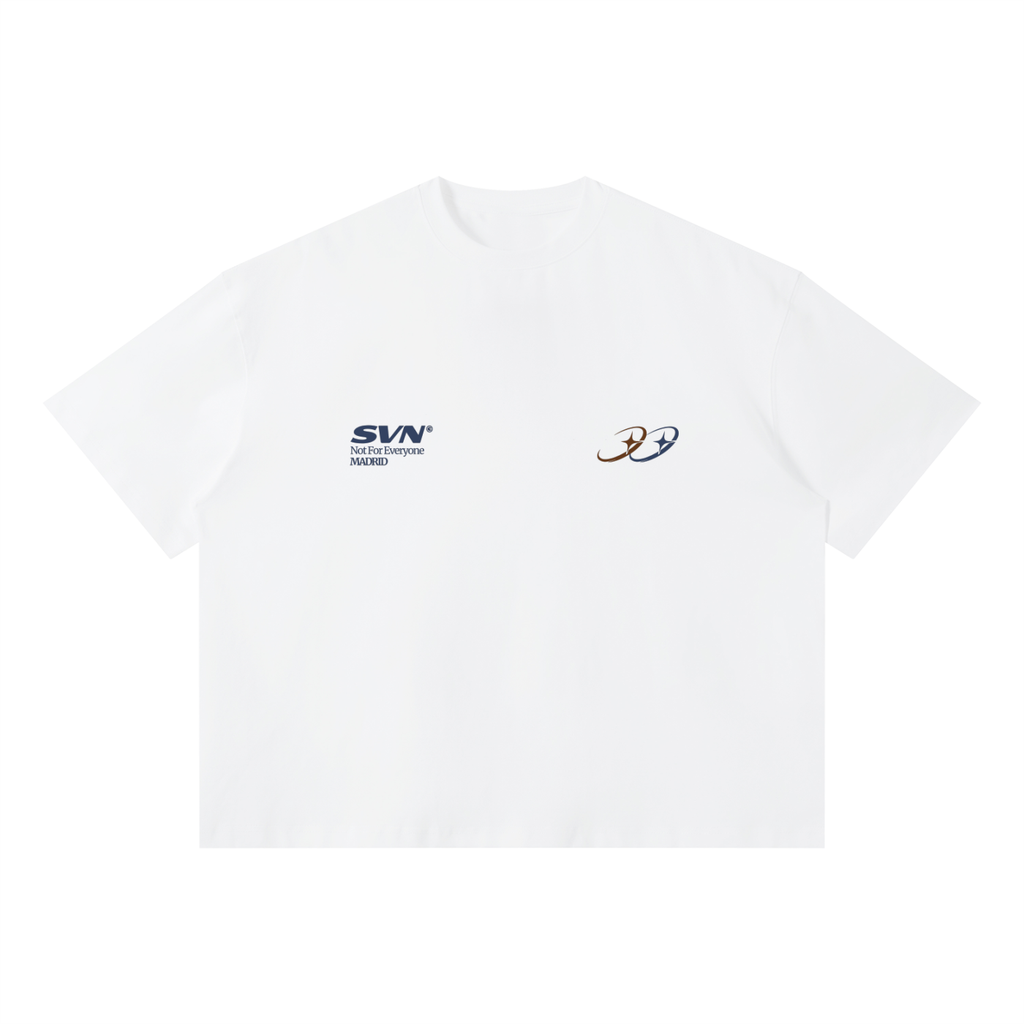 We Won't T-Shirt Light