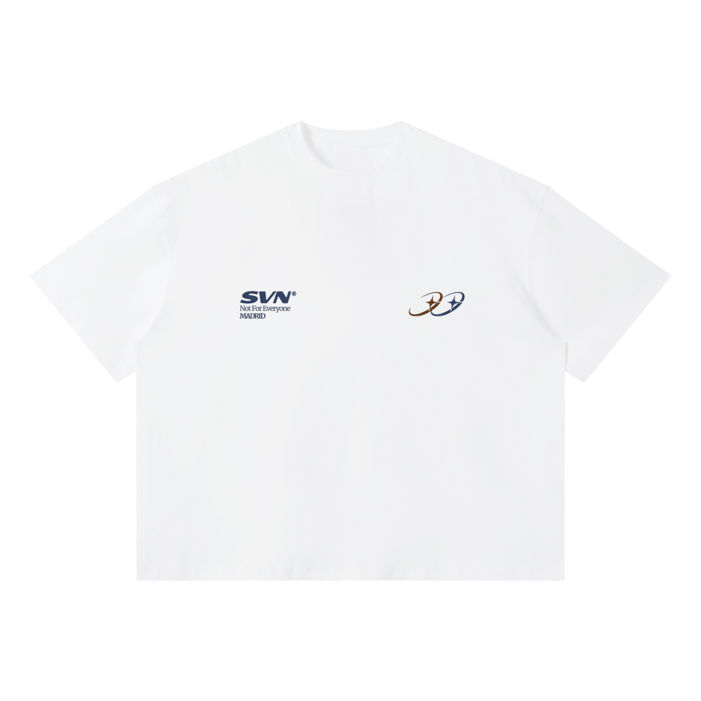 We Won't T-Shirt Light