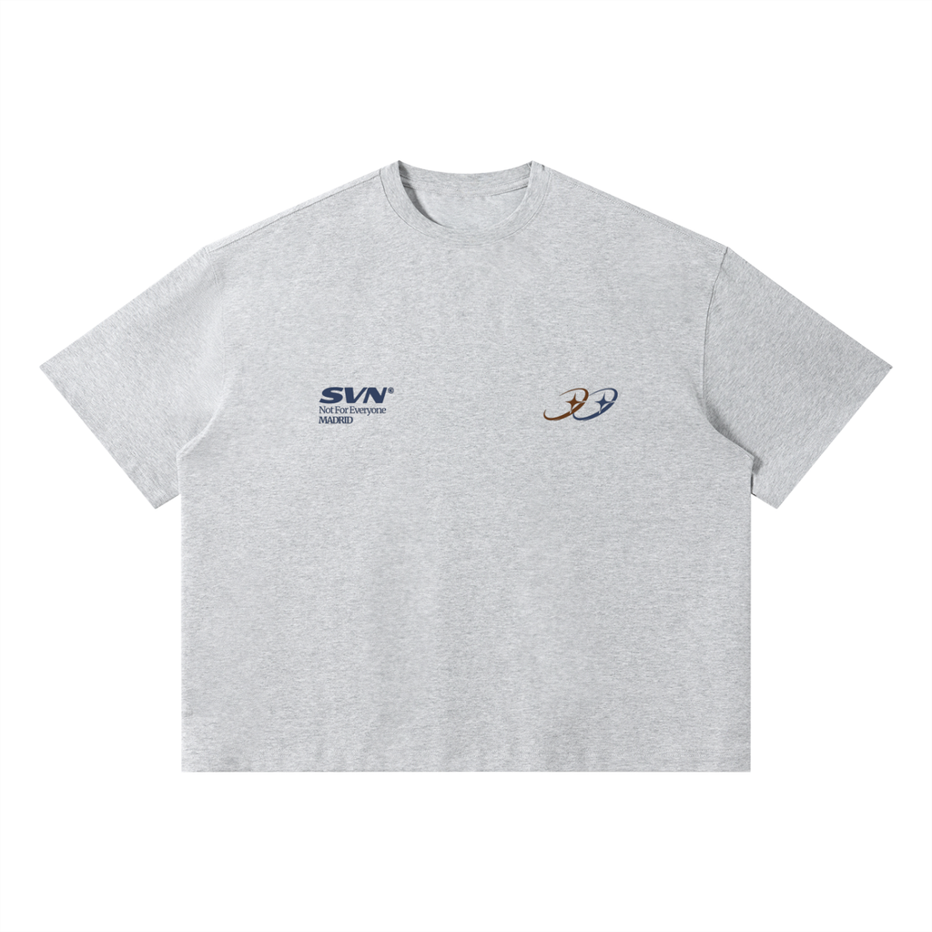 We Won't T-Shirt Light