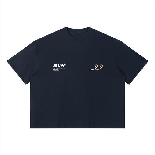 We Won't T-Shirt Dark
