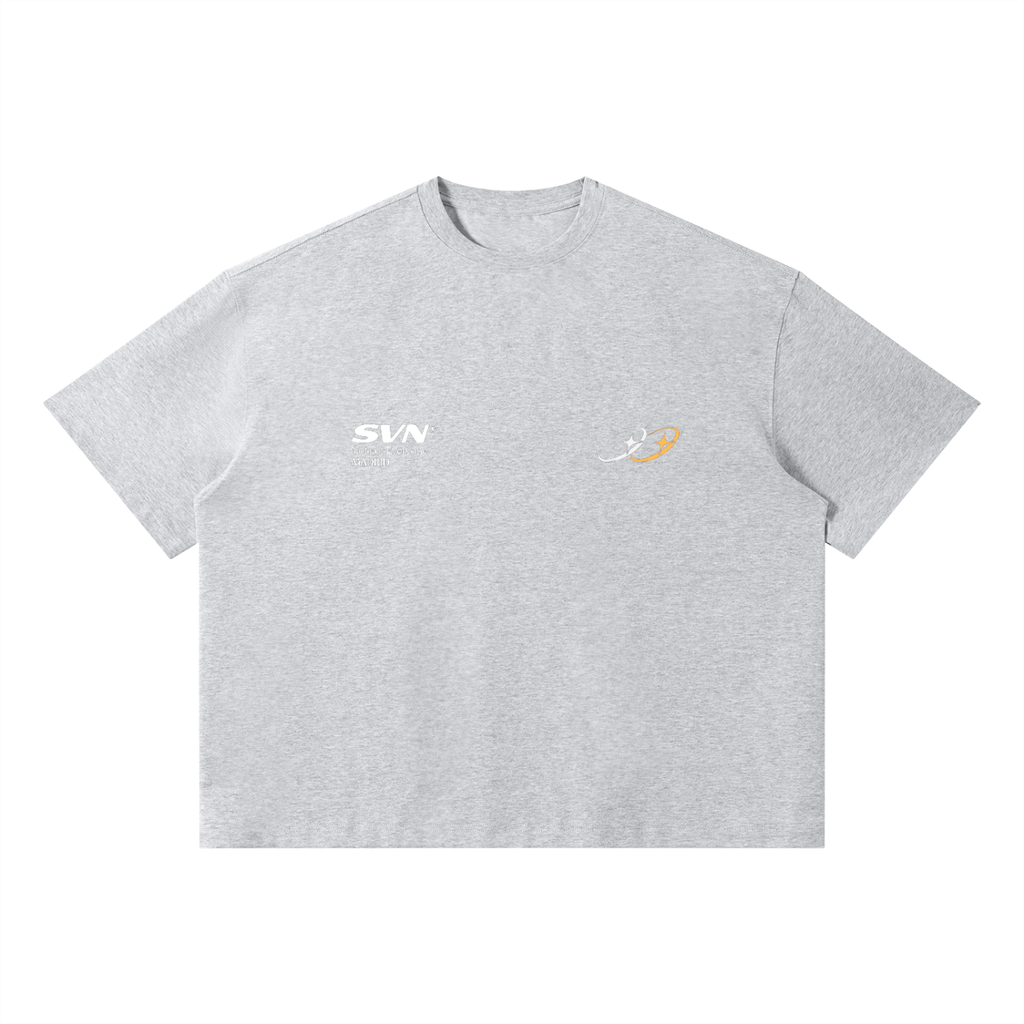 We Won't T-Shirt Dark