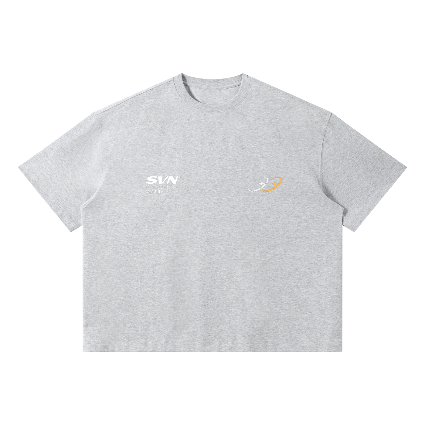 We Won't T-Shirt Dark