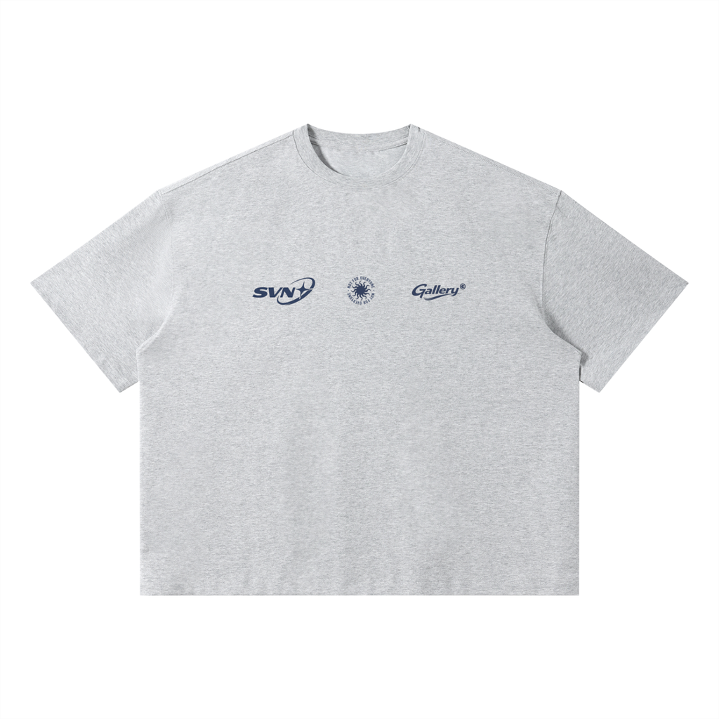 Not Made To Stay T-Shirt Light