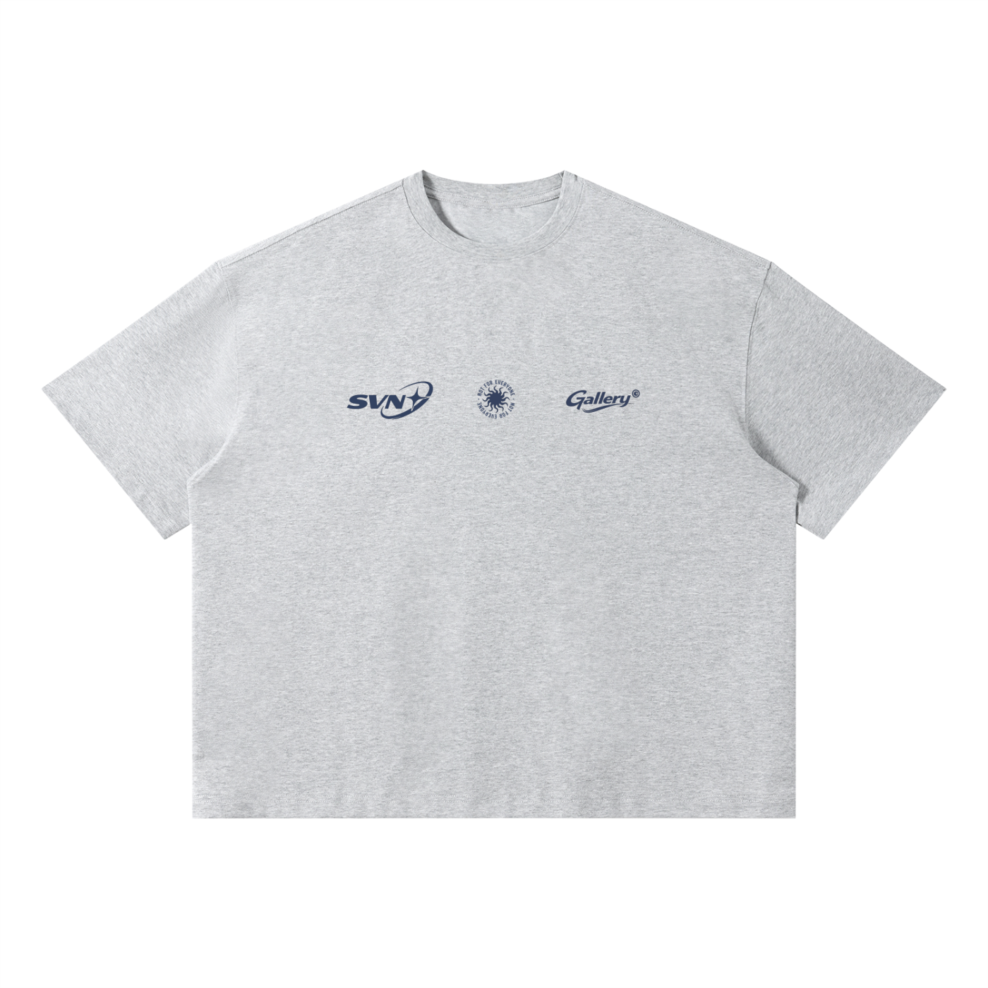 Not Made To Stay T-Shirt Light