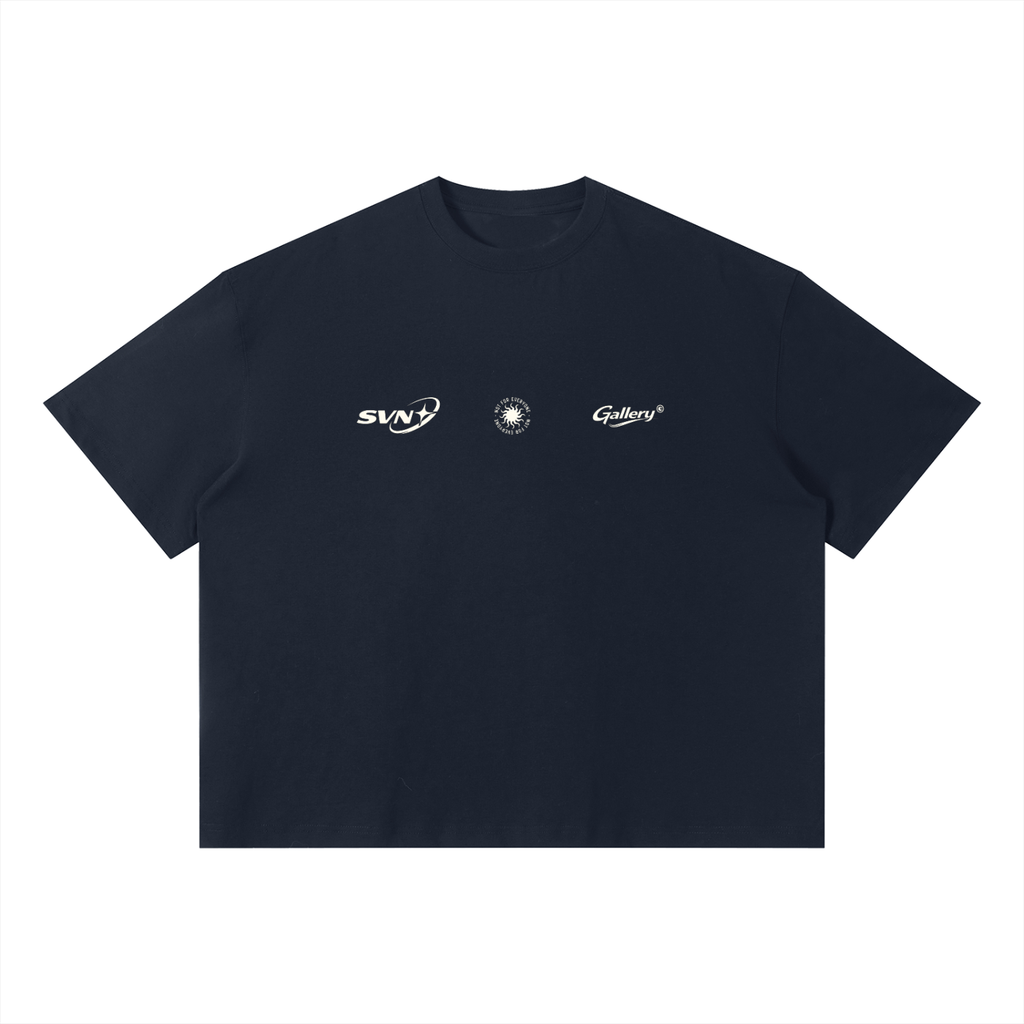 Not Made To Stay T-Shirt Dark
