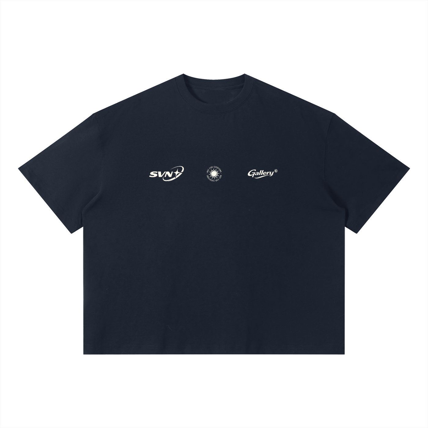 Not Made To Stay T-Shirt Dark