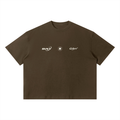 Not Made To Stay T-Shirt Dark