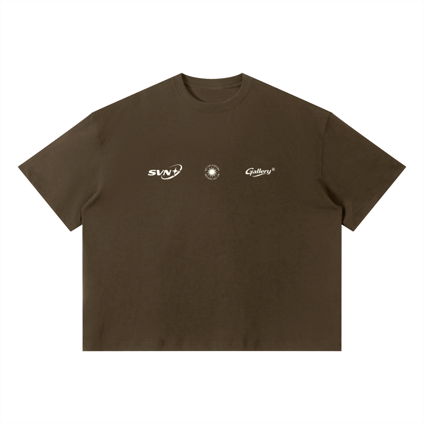 Not Made To Stay T-Shirt Dark