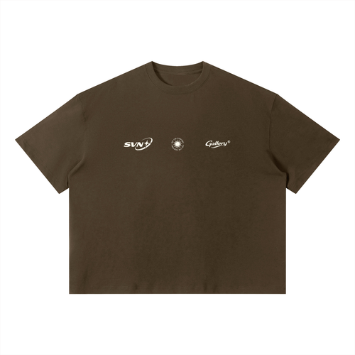 Not Made To Stay T-Shirt Dark